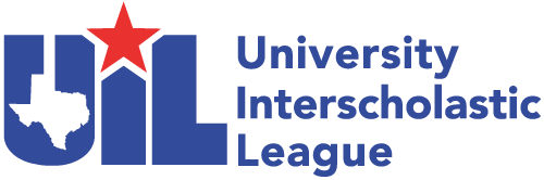 University Interscholastic Leagie logo