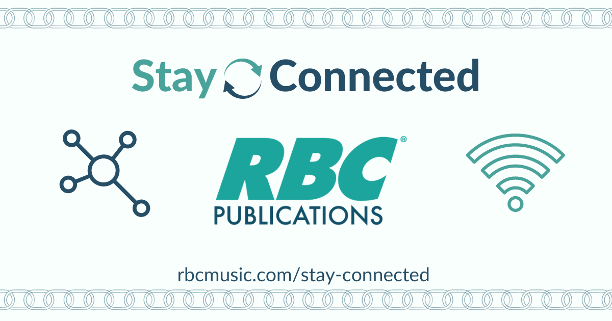 Stay Connected – RBC Music