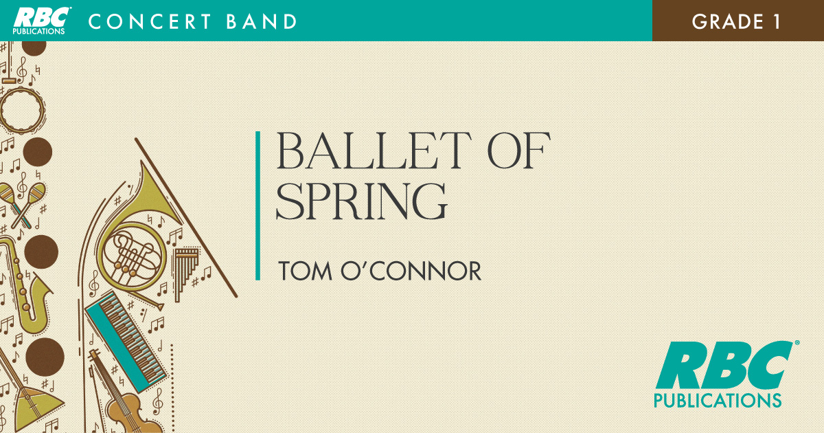 Spring Rbc Ballet of Spring – RBC Music