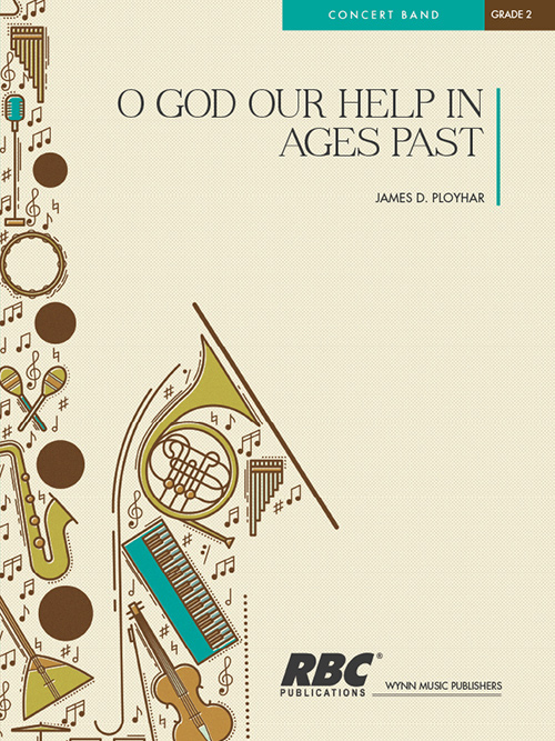 O God Our Help In Ages Past