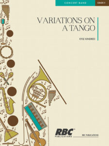 Variations on a Tango