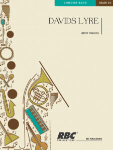 David's Lyre