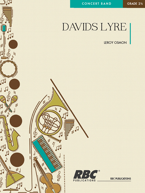 David's Lyre