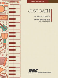 Just Bach