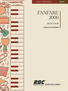 Fanfare 2000