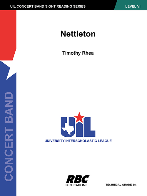 Nettleton (UIL Level  VI)