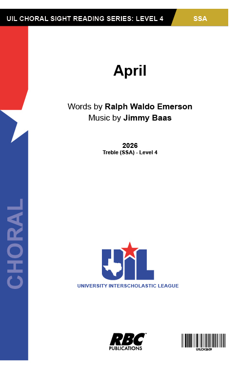 April (SSA Level 4)