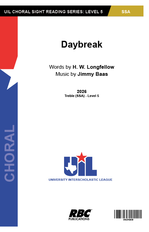 Daybreak (SSA Level 5)