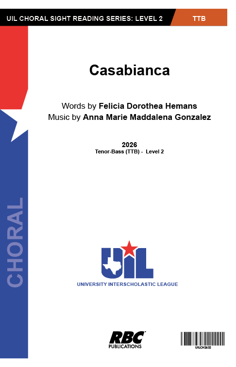 Casabianca (TTB Level 2)