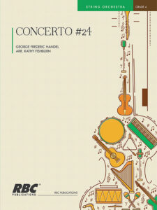 Concerto #24